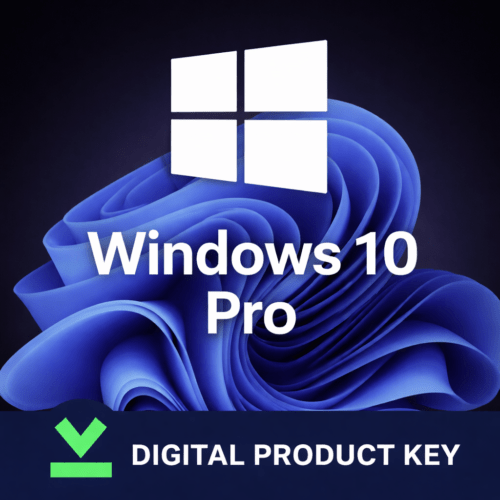 Windows 10 Pro Retail by AllKeysDigital Windows 10 Pro Retail by AllKeysDigital
