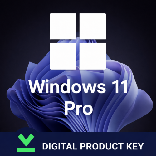Windows 11 Pro Retail by AllKeysDigital Windows 11 Pro Retail by AllKeysDigital
