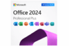 Microsoft Office 2024 Professional Plus Lifetime License (1 PC) –  DeliveryActivation Retail Digital License by AllKeysDigital